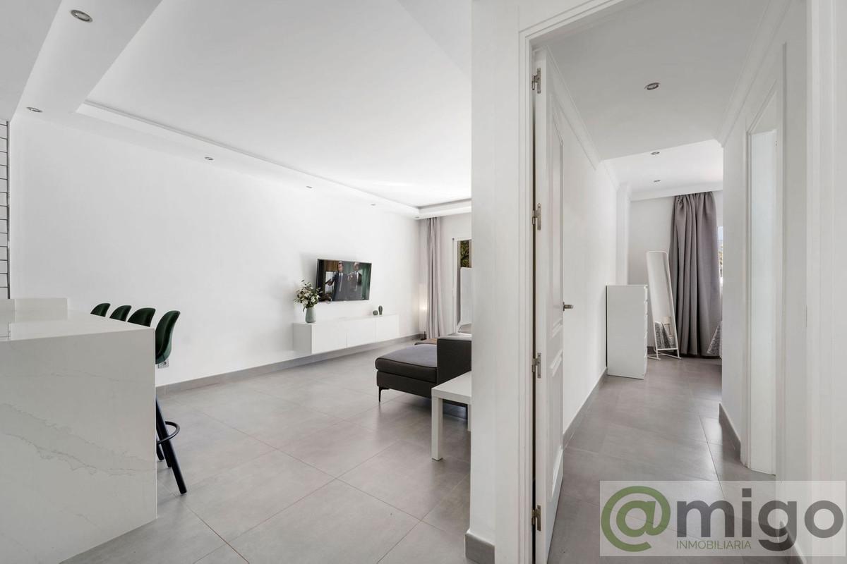 Venta de apartamento en Marbella