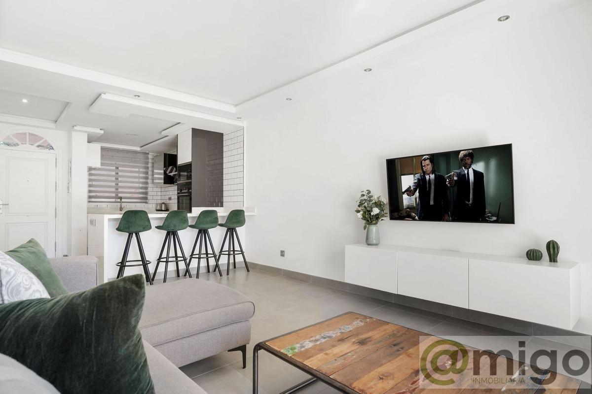 Venta de apartamento en Marbella