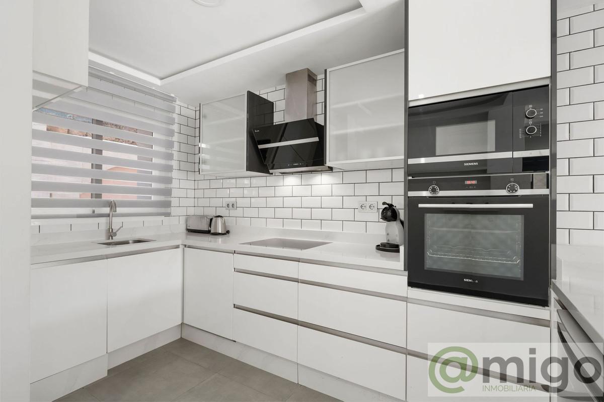 Venta de apartamento en Marbella