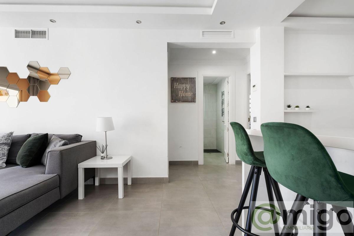 Venta de apartamento en Marbella