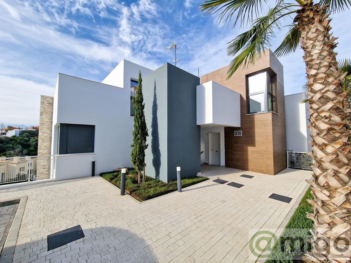 Venta de Ático en Marbella