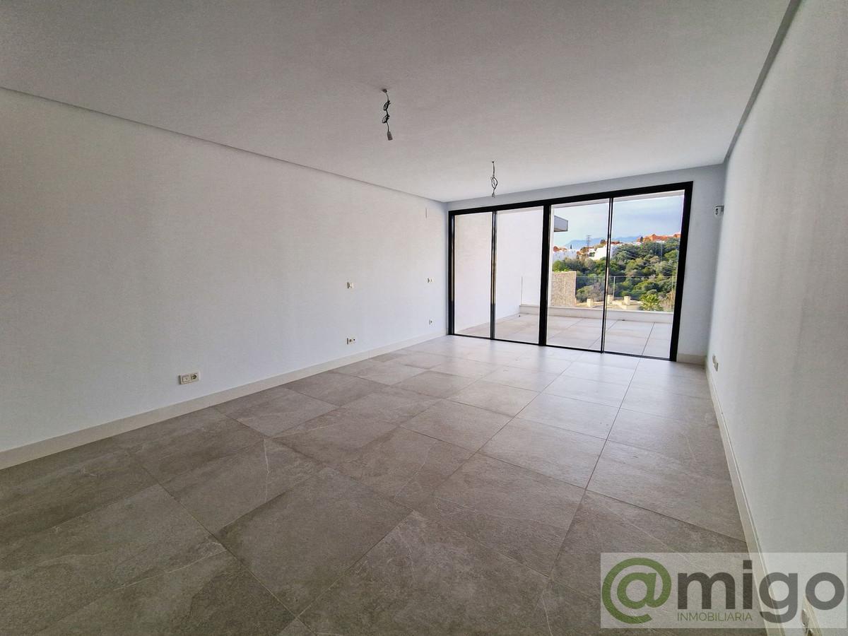 Venta de Ático en Marbella