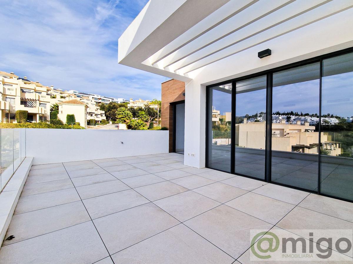 Venta de Ático en Marbella