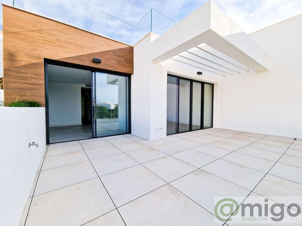 Venta de Ático en Marbella