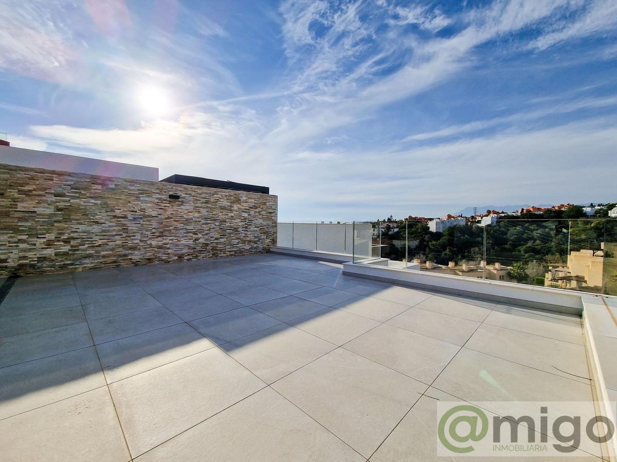 Venta de Ático en Marbella