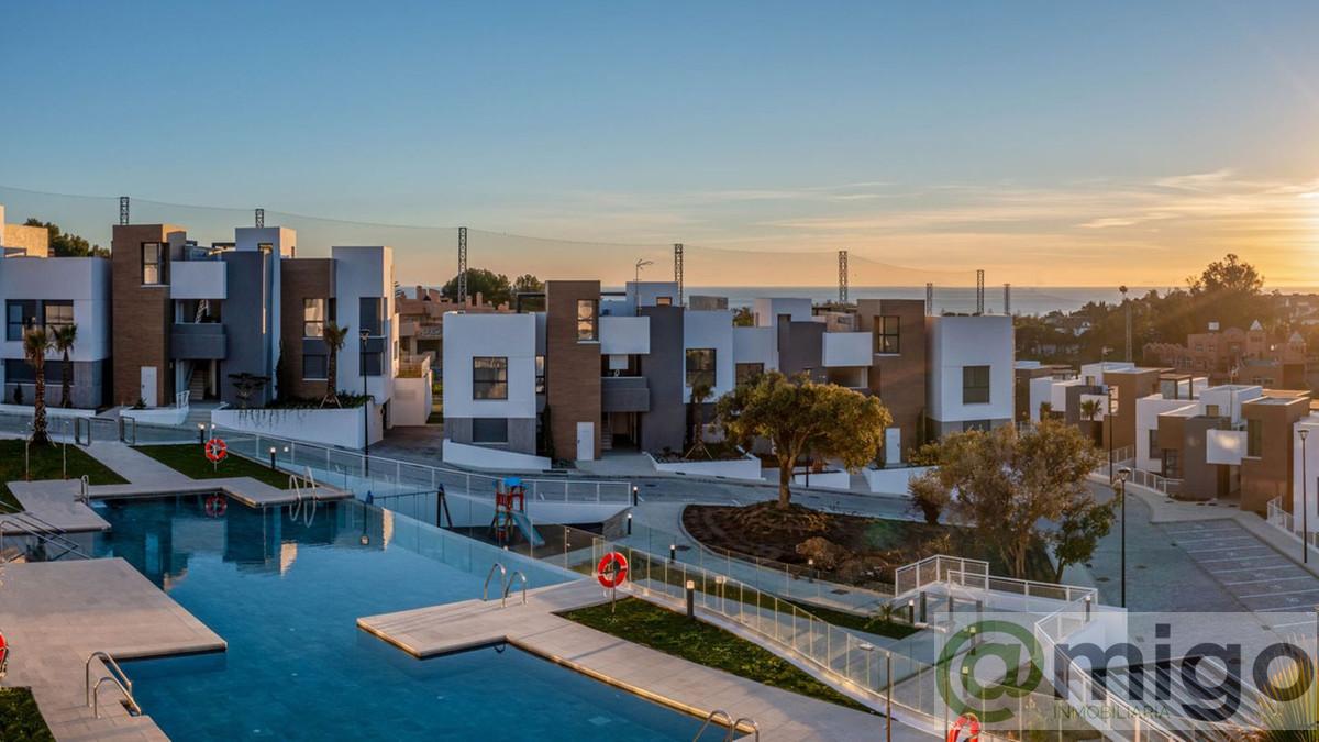 Venta de Ático en Marbella