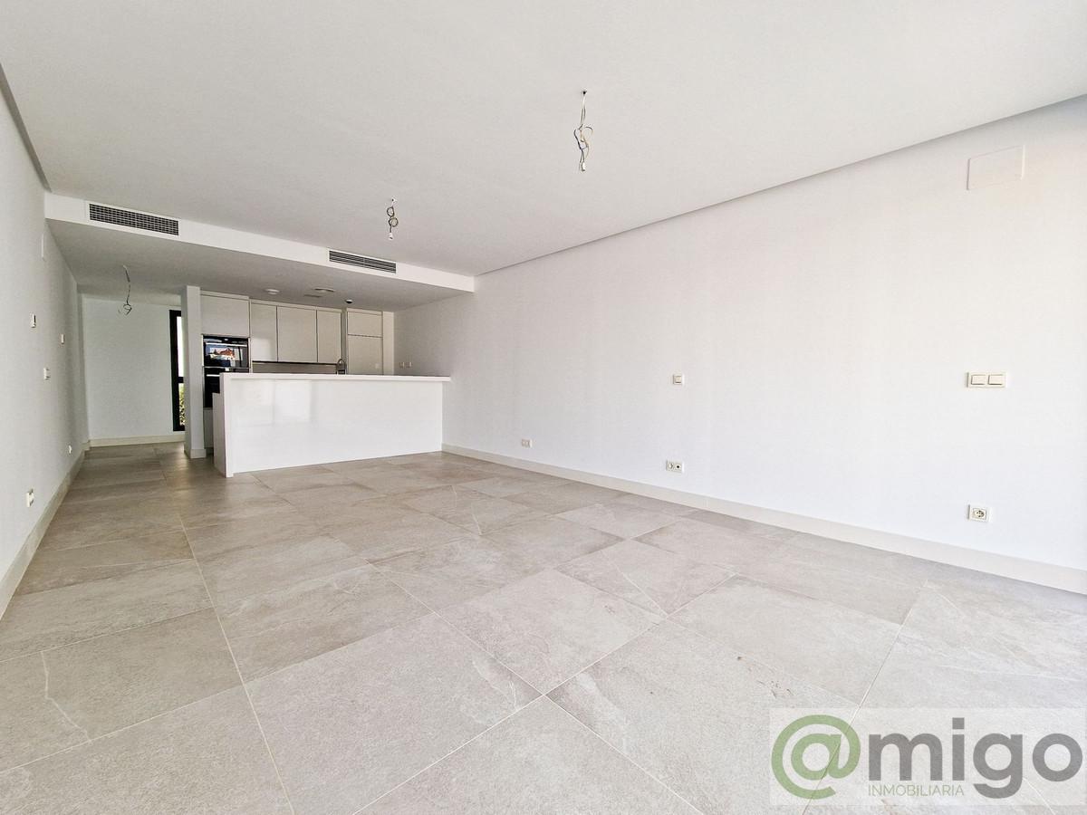 Venta de Ático en Marbella