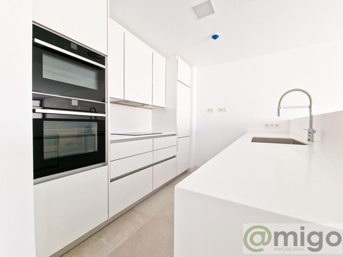 Venta de Ático en Marbella