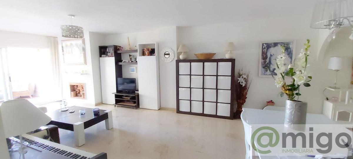 Venta de apartamento en Marbella