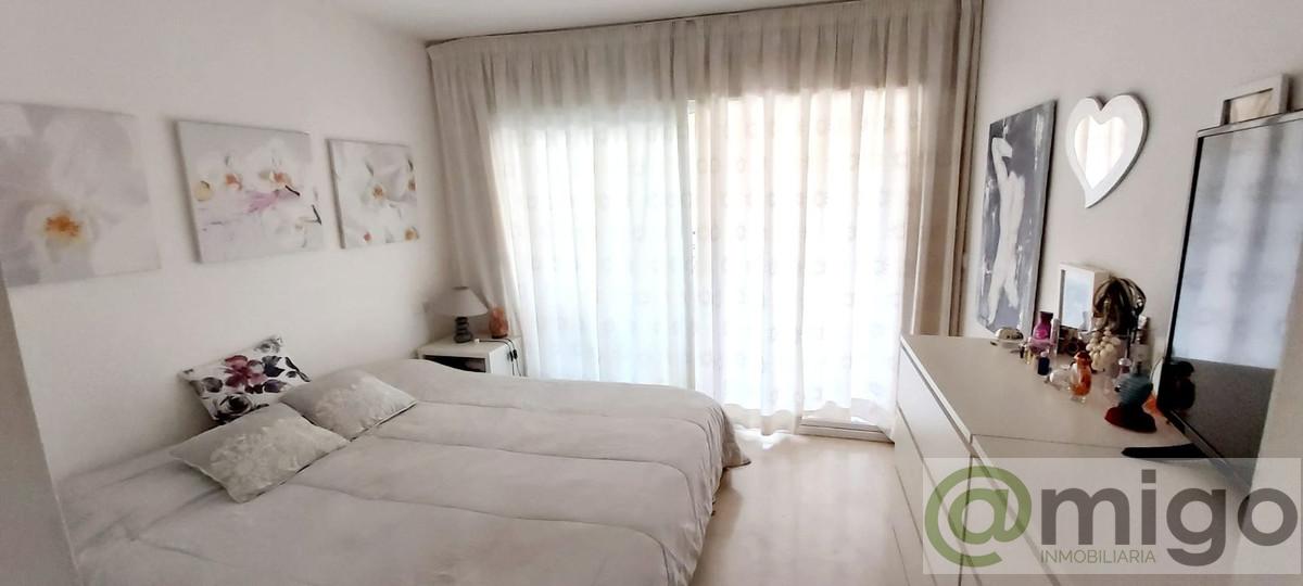 Venta de apartamento en Marbella