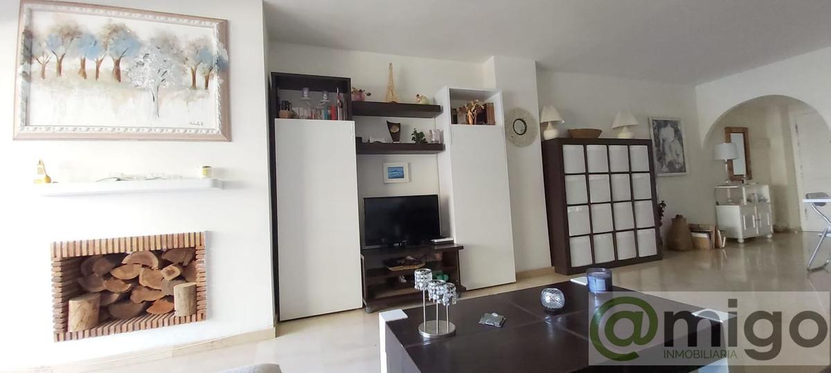 Venta de apartamento en Marbella
