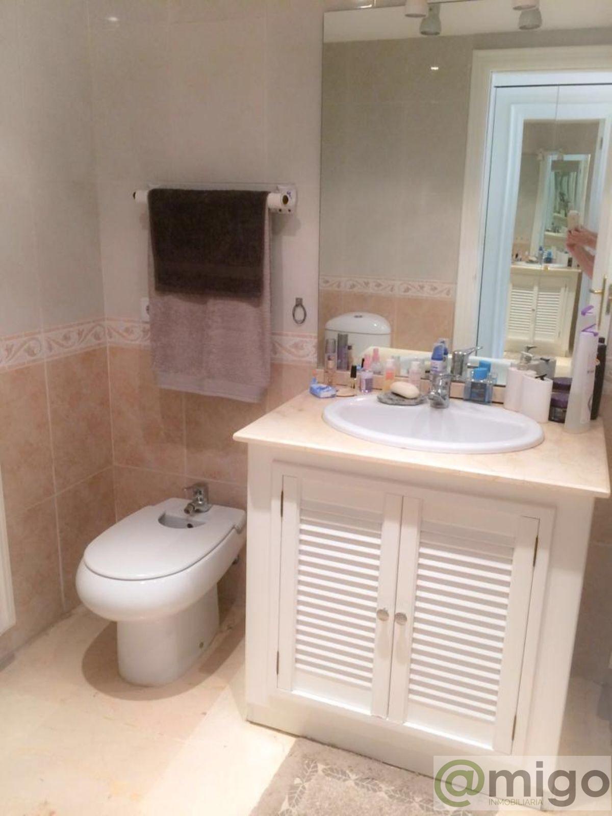 Venta de apartamento en Marbella