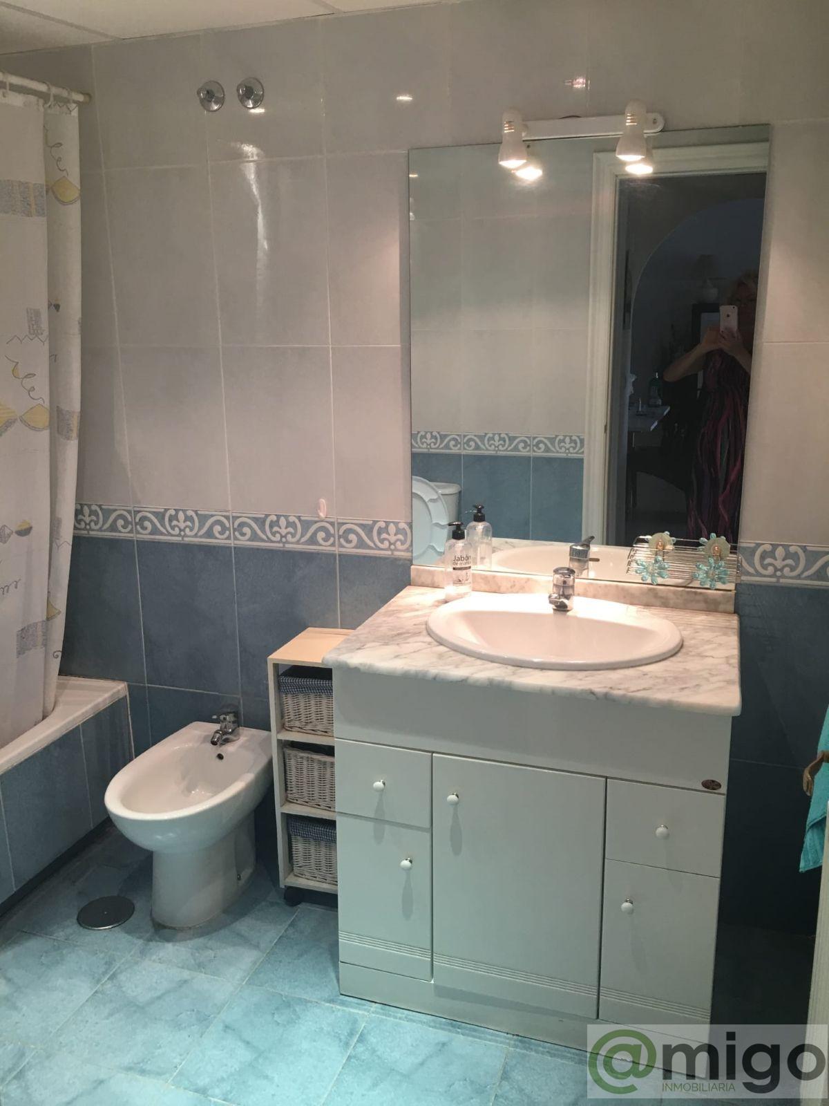 Venta de apartamento en Marbella