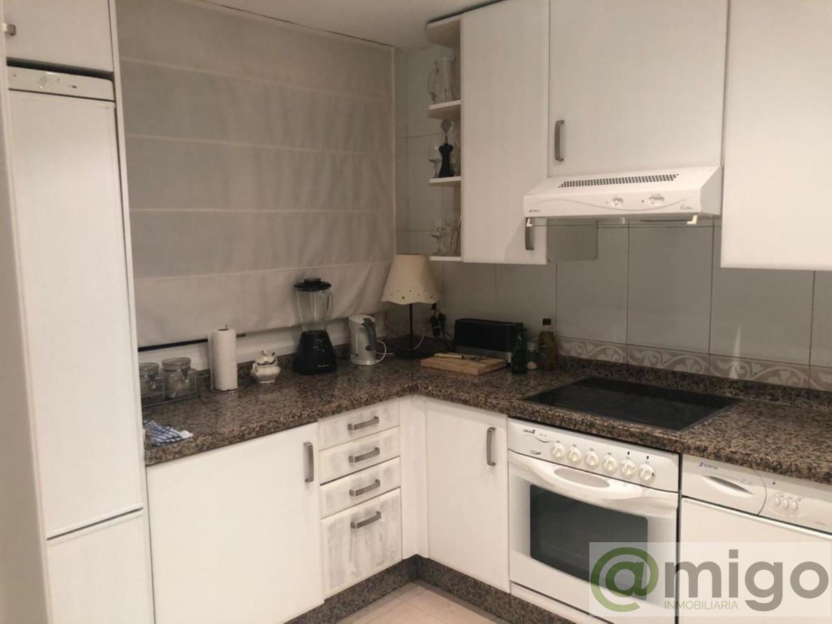 Venta de apartamento en Marbella