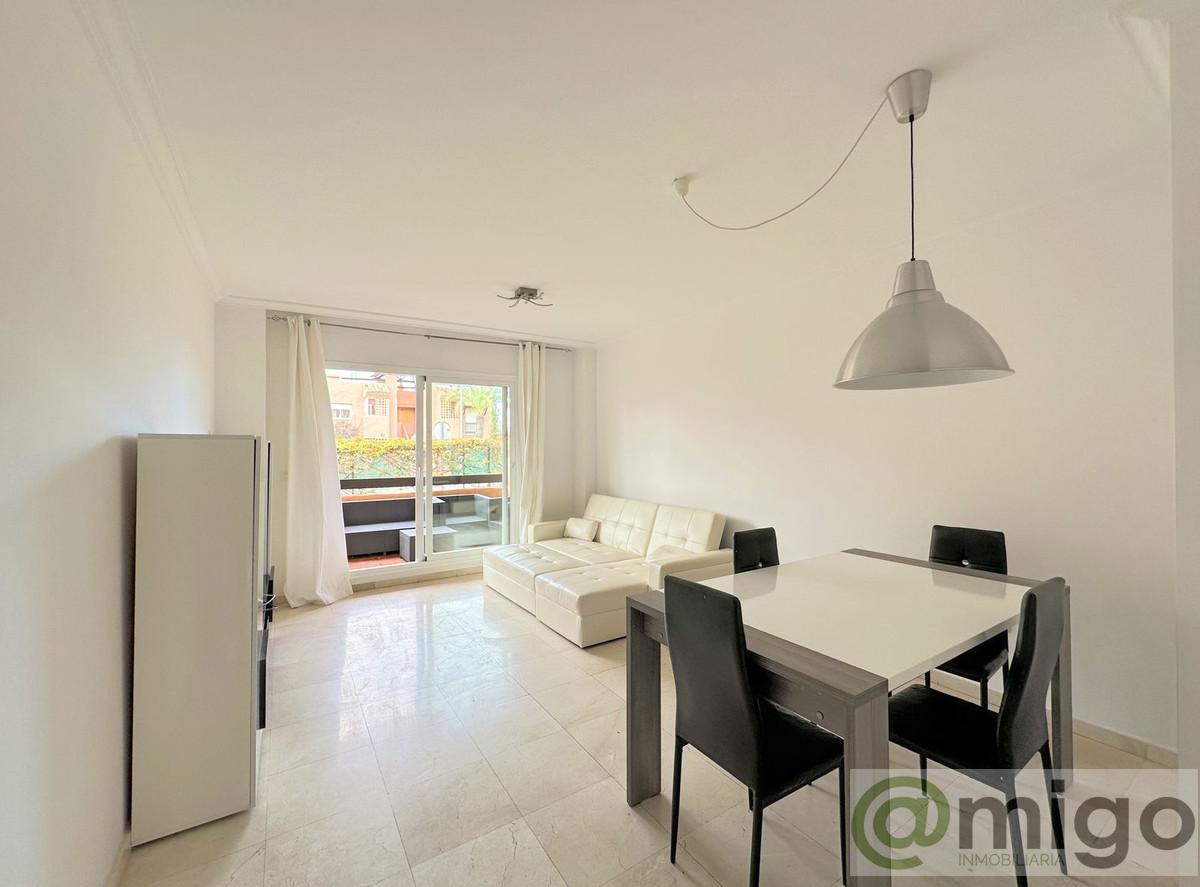 Venta de apartamento en Casares Playa