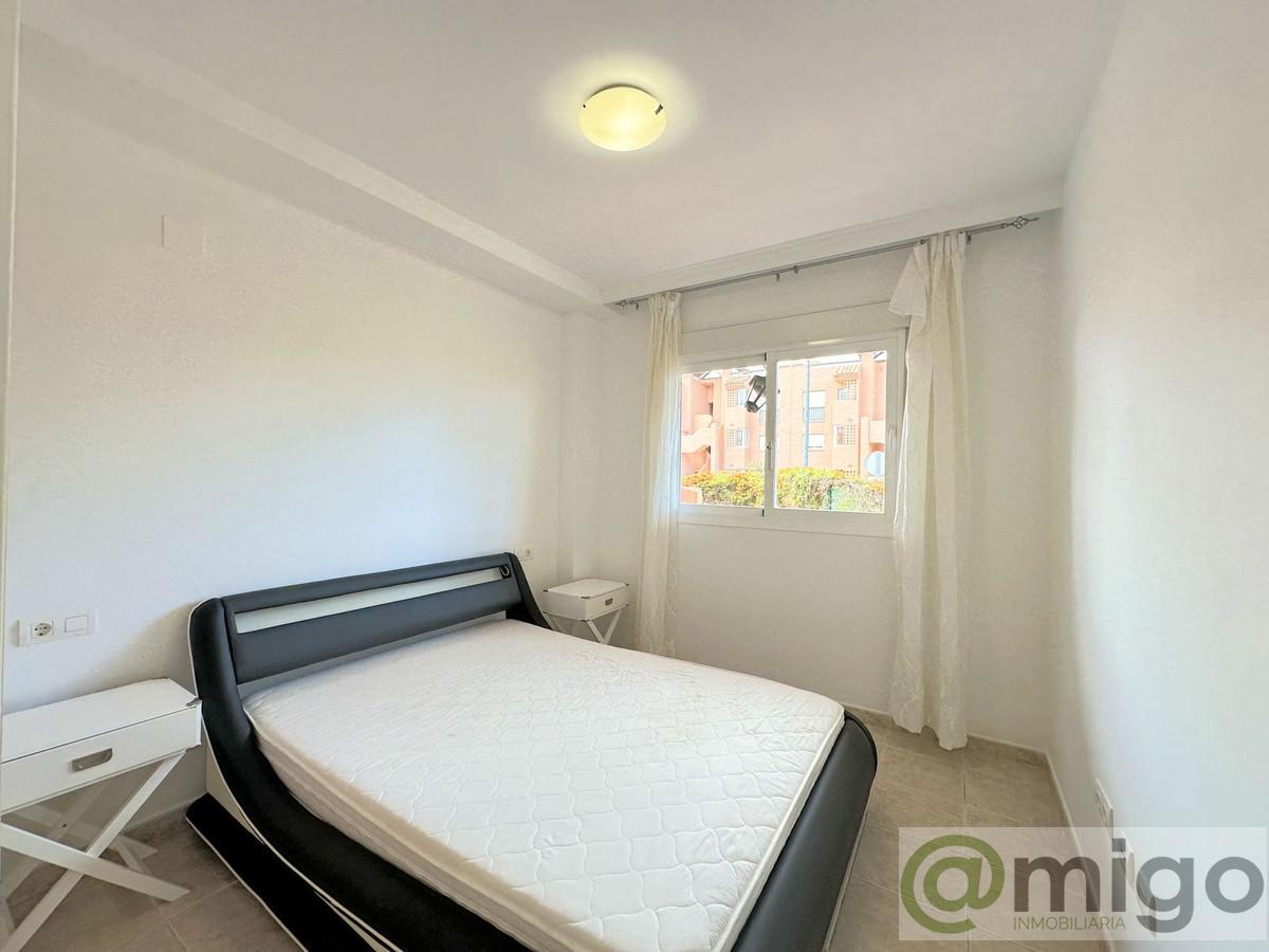 Venta de apartamento en Casares Playa