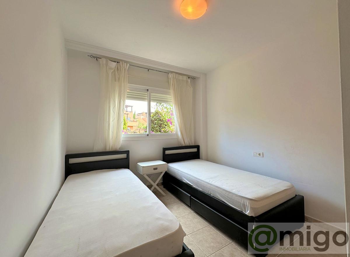 Venta de apartamento en Casares Playa