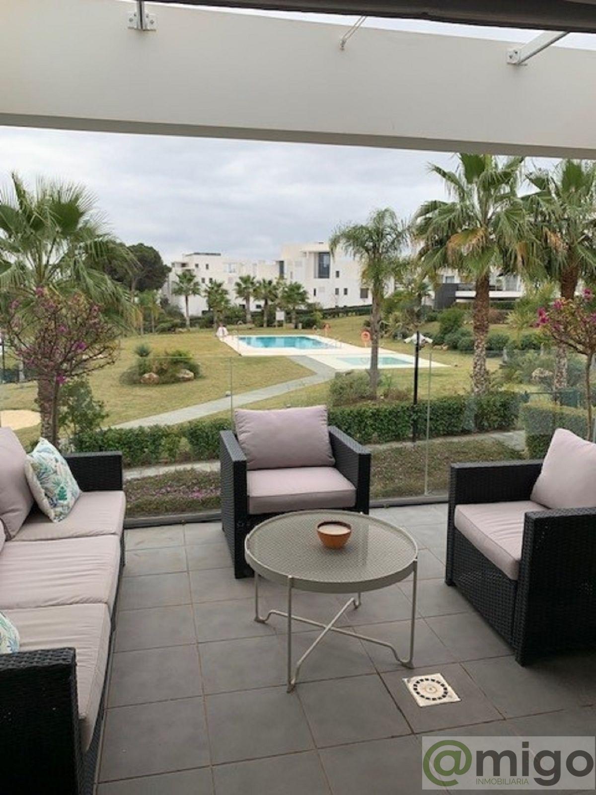 Venta de apartamento en Atalaya