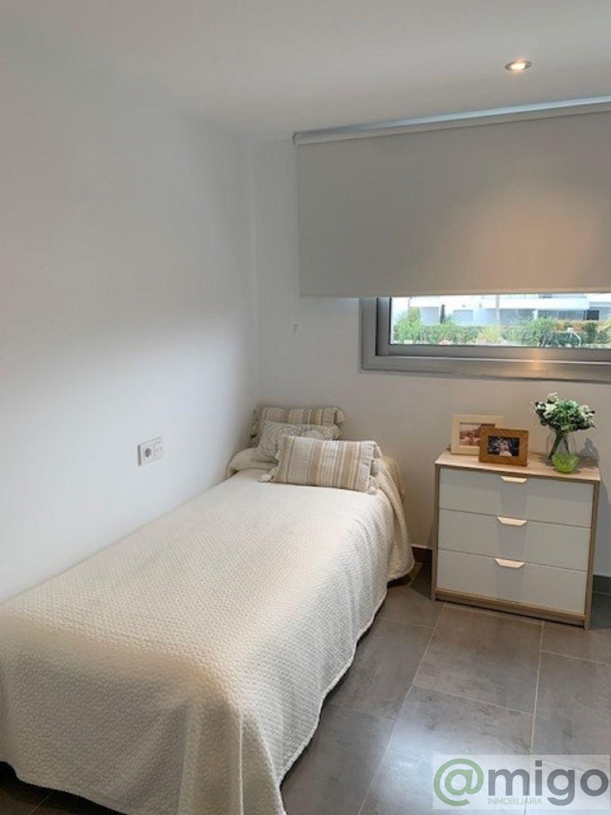 Venta de apartamento en Atalaya