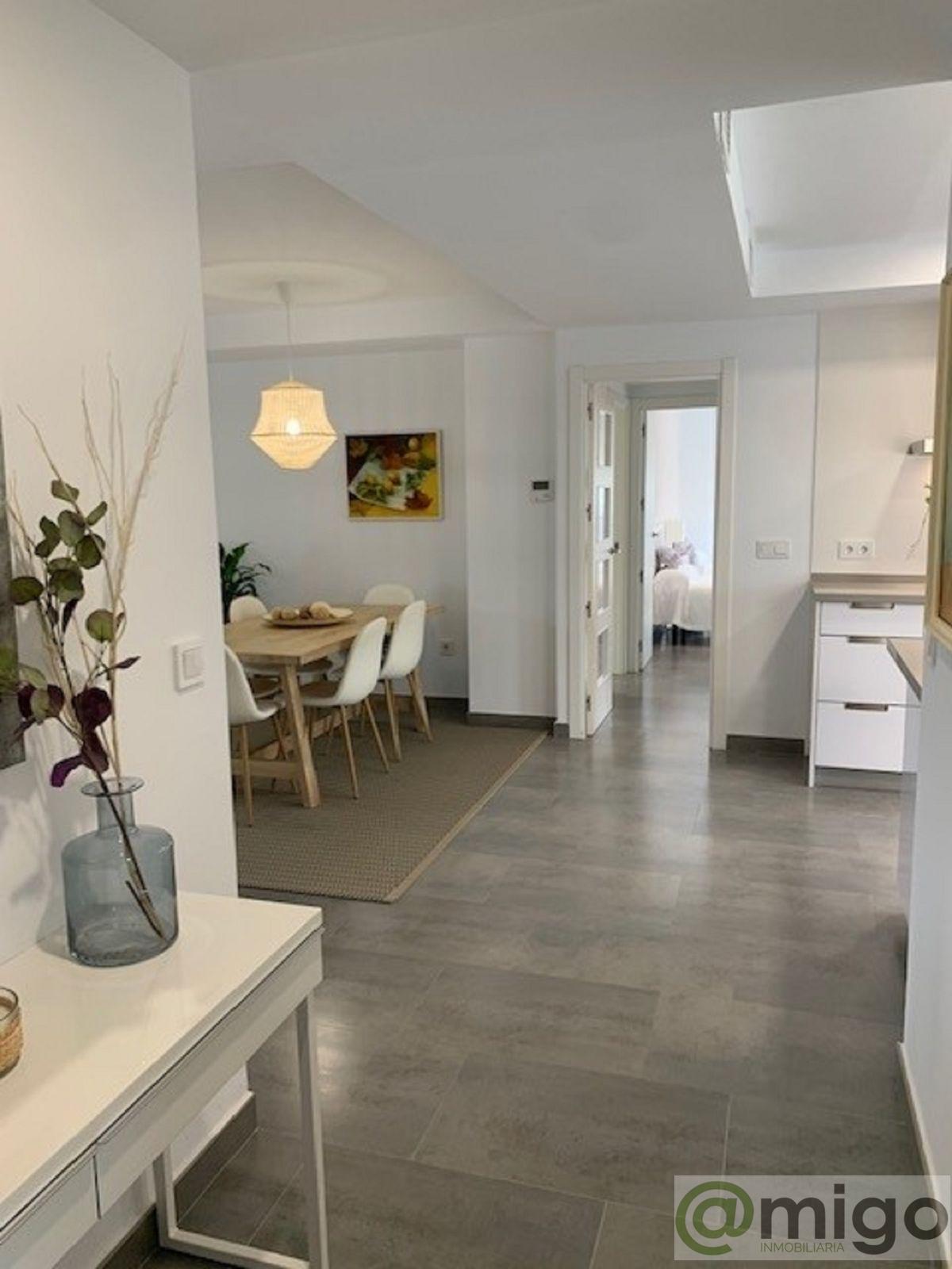 Venta de apartamento en Atalaya