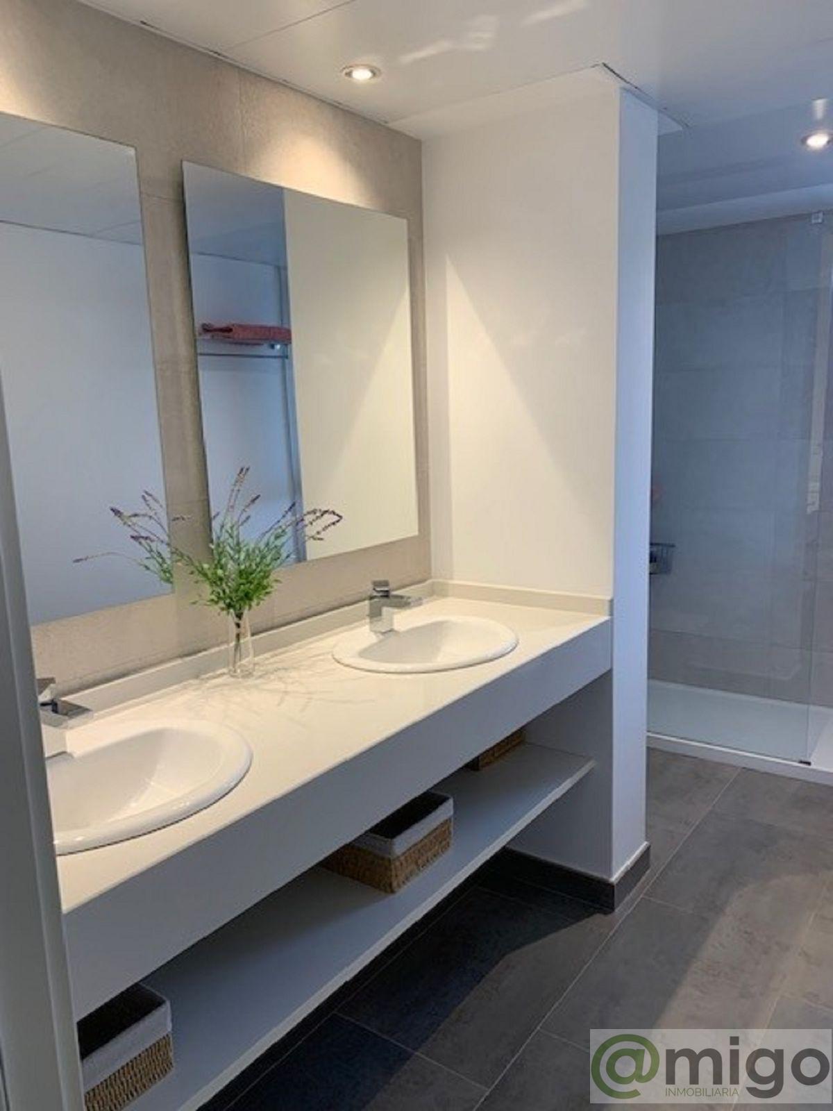 Venta de apartamento en Atalaya