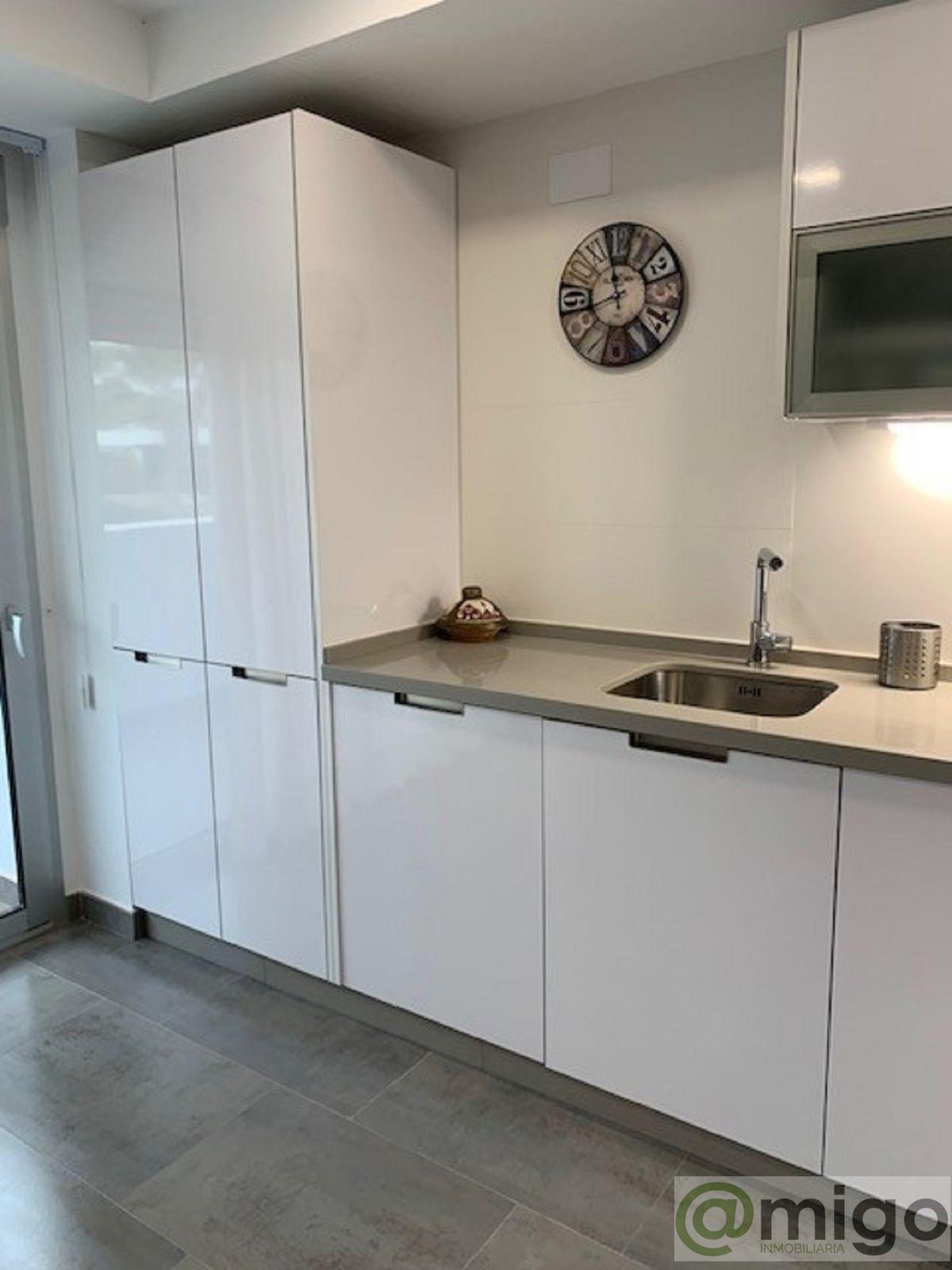 Venta de apartamento en Atalaya