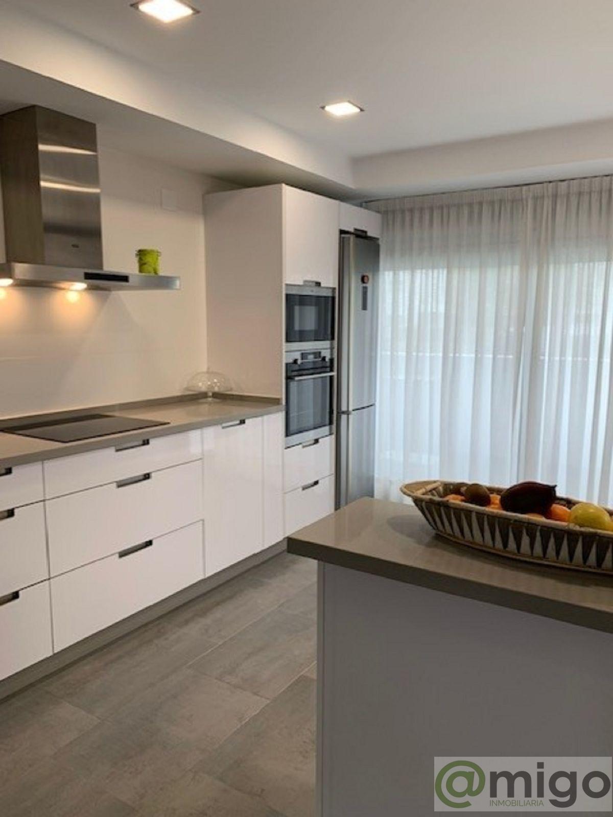 Venta de apartamento en Atalaya