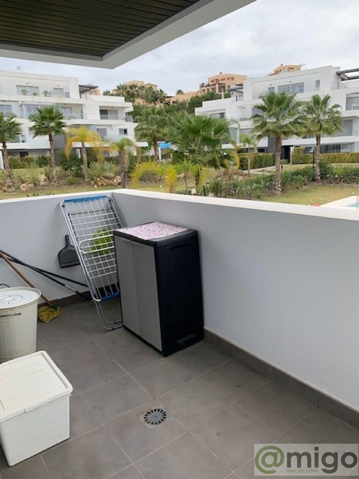 Venta de apartamento en Atalaya