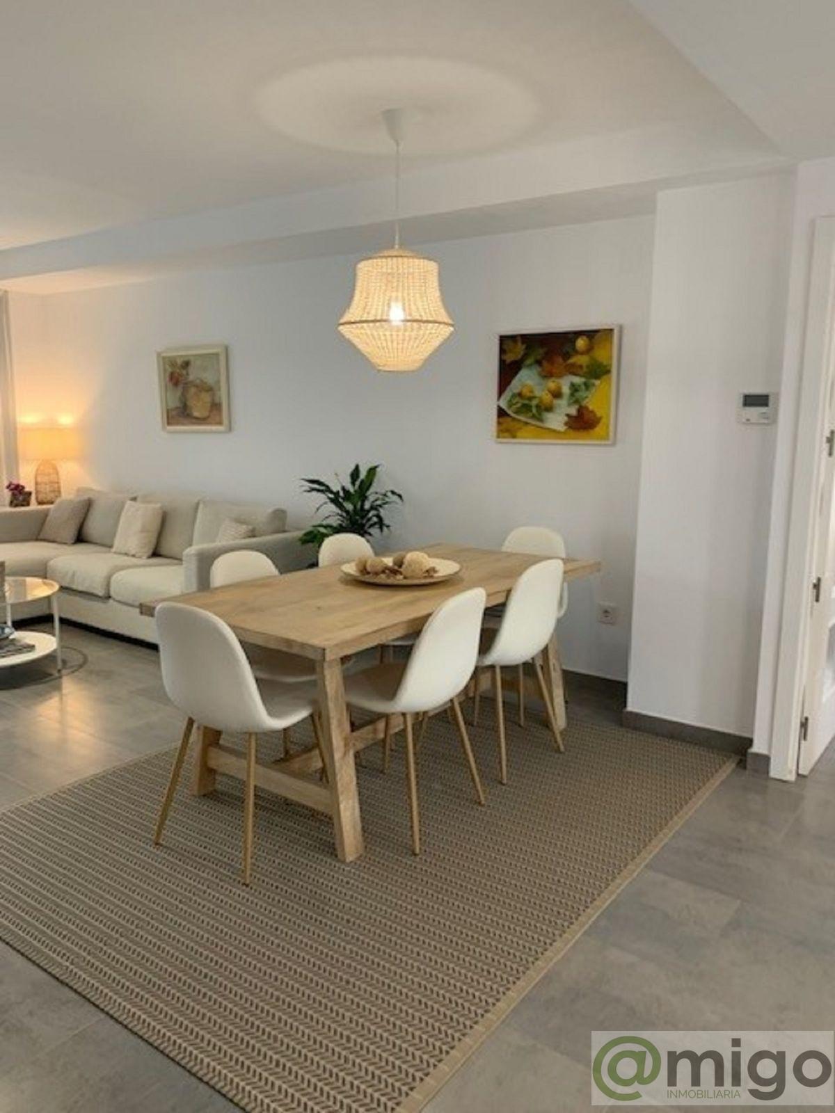 Venta de apartamento en Atalaya