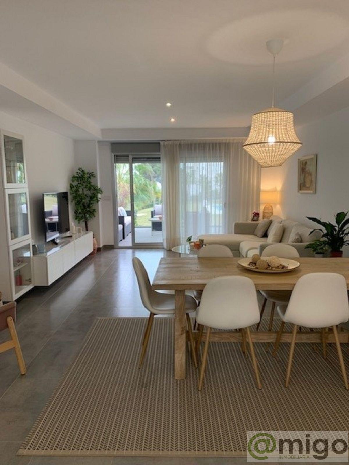 Venta de apartamento en Atalaya