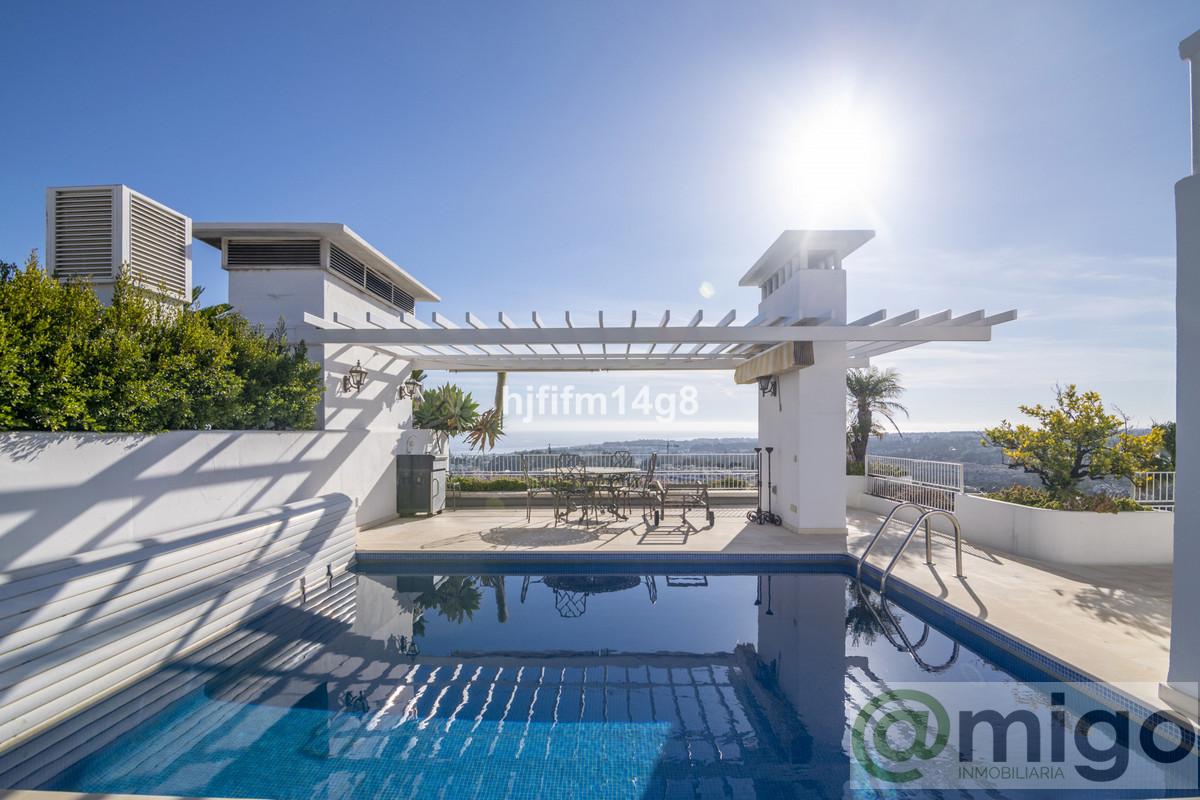 Venta de Ático en Marbella