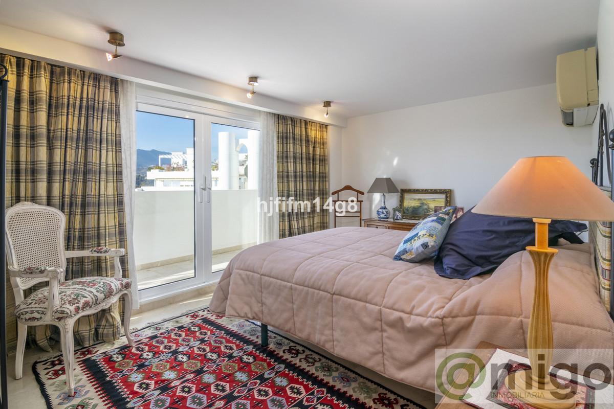 Venta de Ático en Marbella