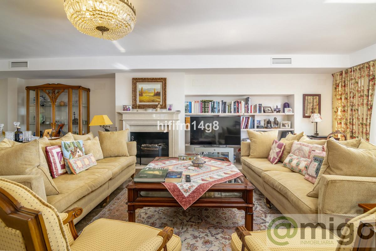 Venta de Ático en Marbella