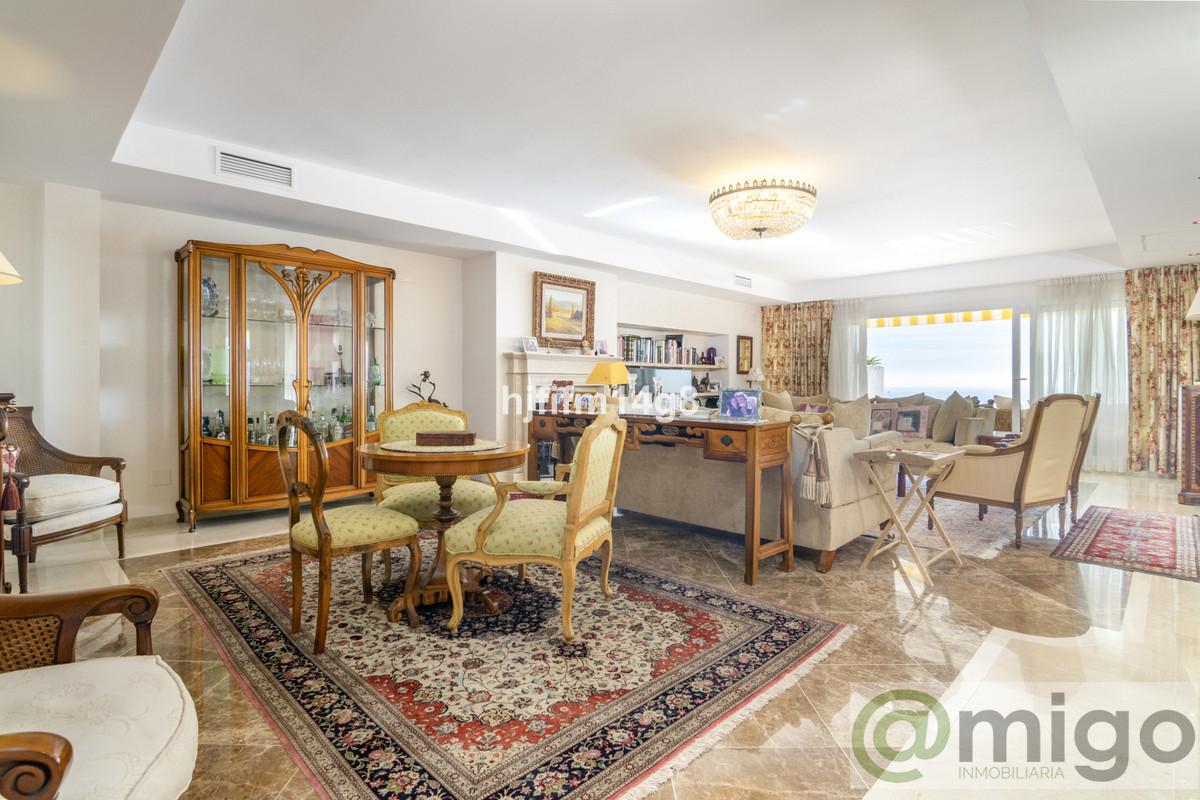 Venta de Ático en Marbella