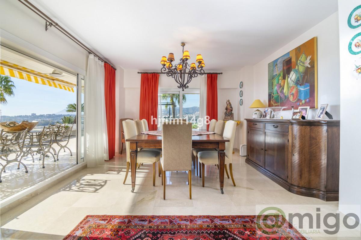 Venta de Ático en Marbella