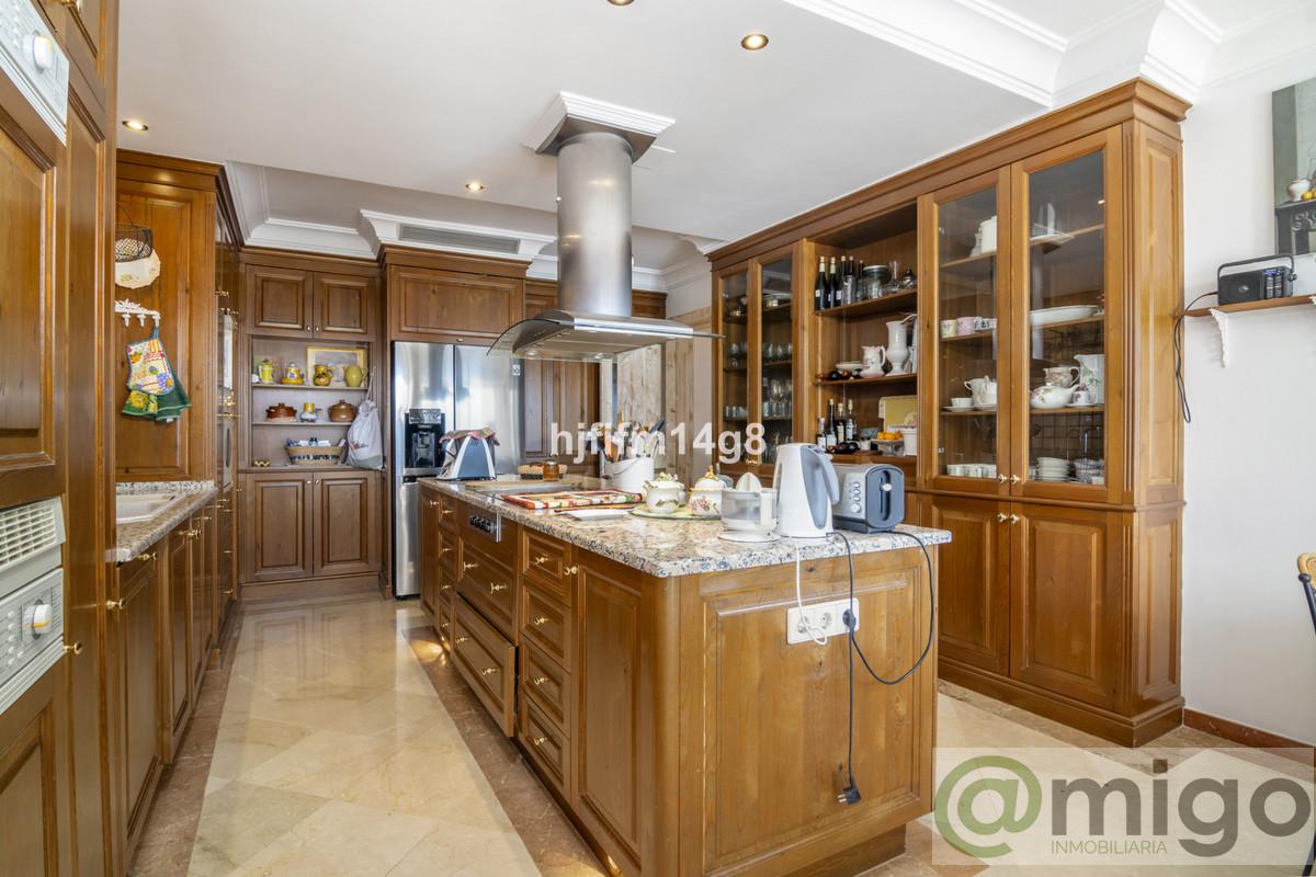 Venta de Ático en Marbella