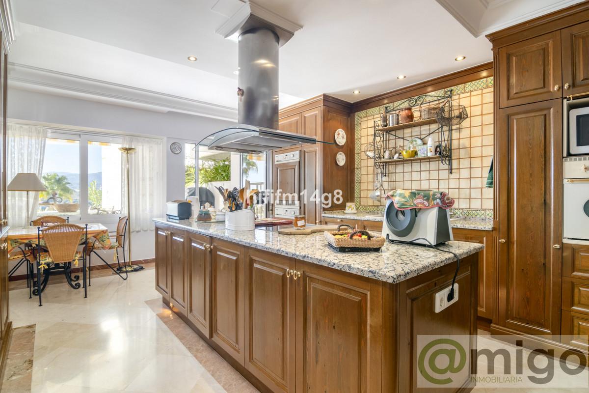 Venta de Ático en Marbella