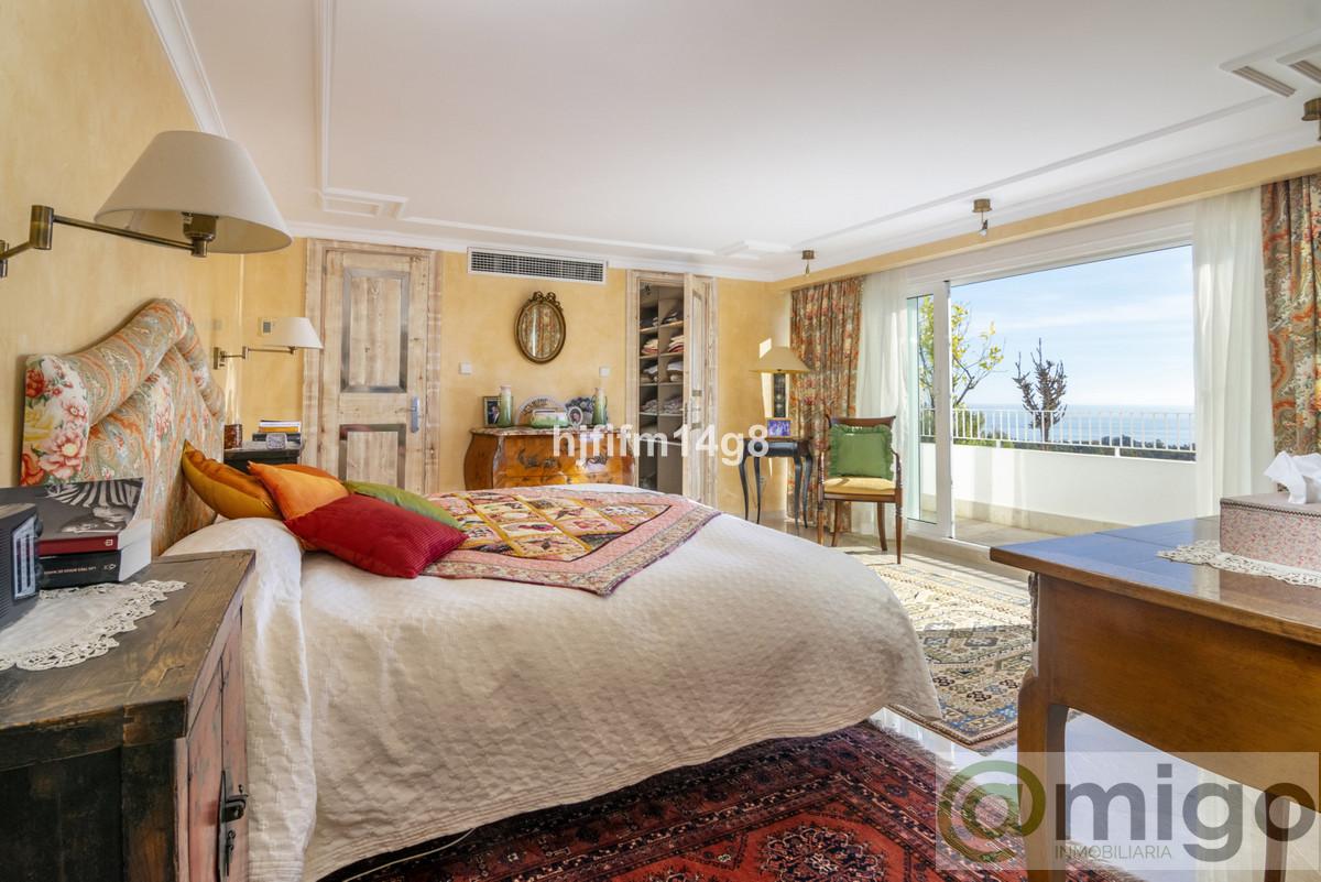 Venta de Ático en Marbella