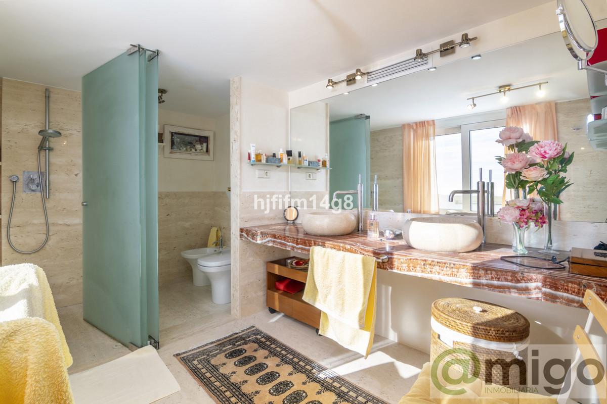 Venta de Ático en Marbella