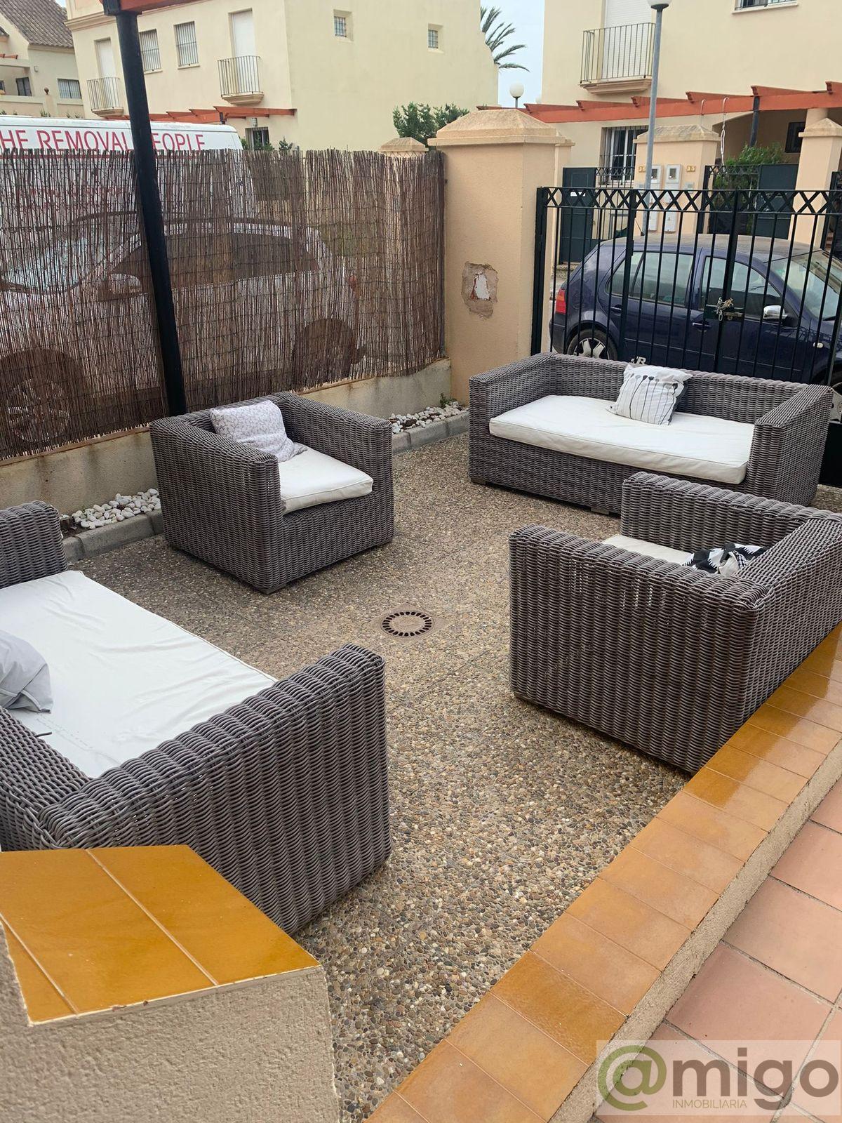 For sale of villa in Manilva