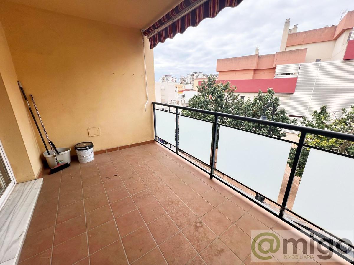 Venta de apartamento en Las Lagunas