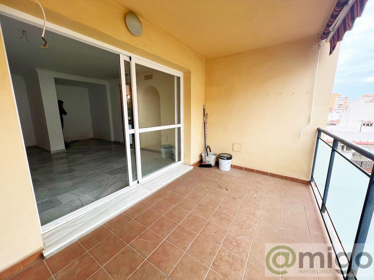 Venta de apartamento en Las Lagunas