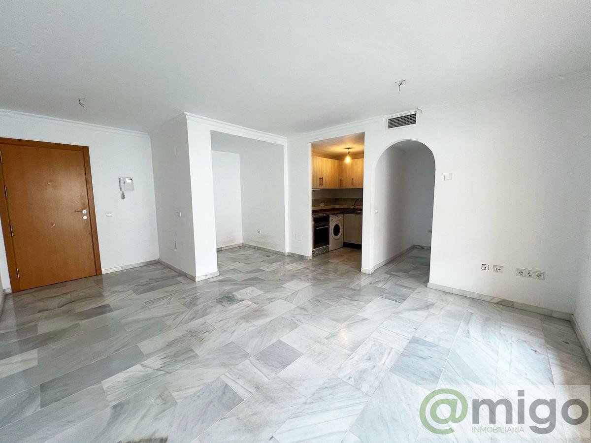 Venta de apartamento en Las Lagunas