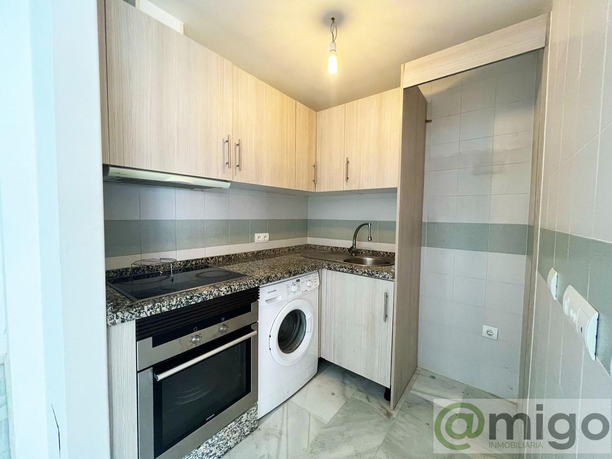 Venta de apartamento en Las Lagunas