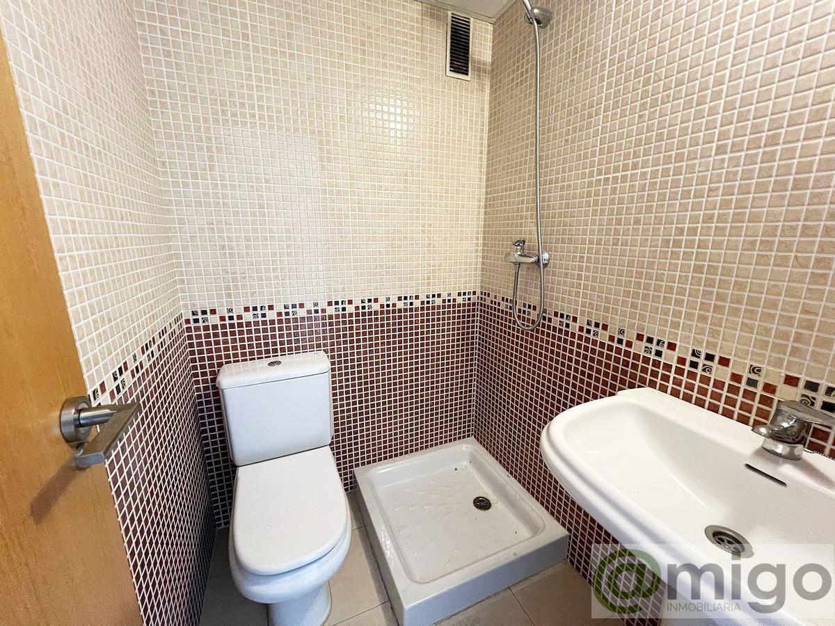 Venta de apartamento en Las Lagunas