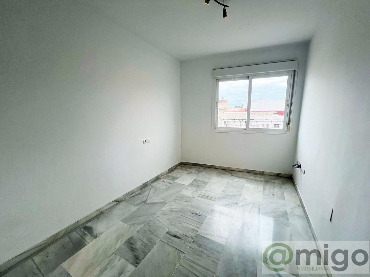 Venta de apartamento en Las Lagunas