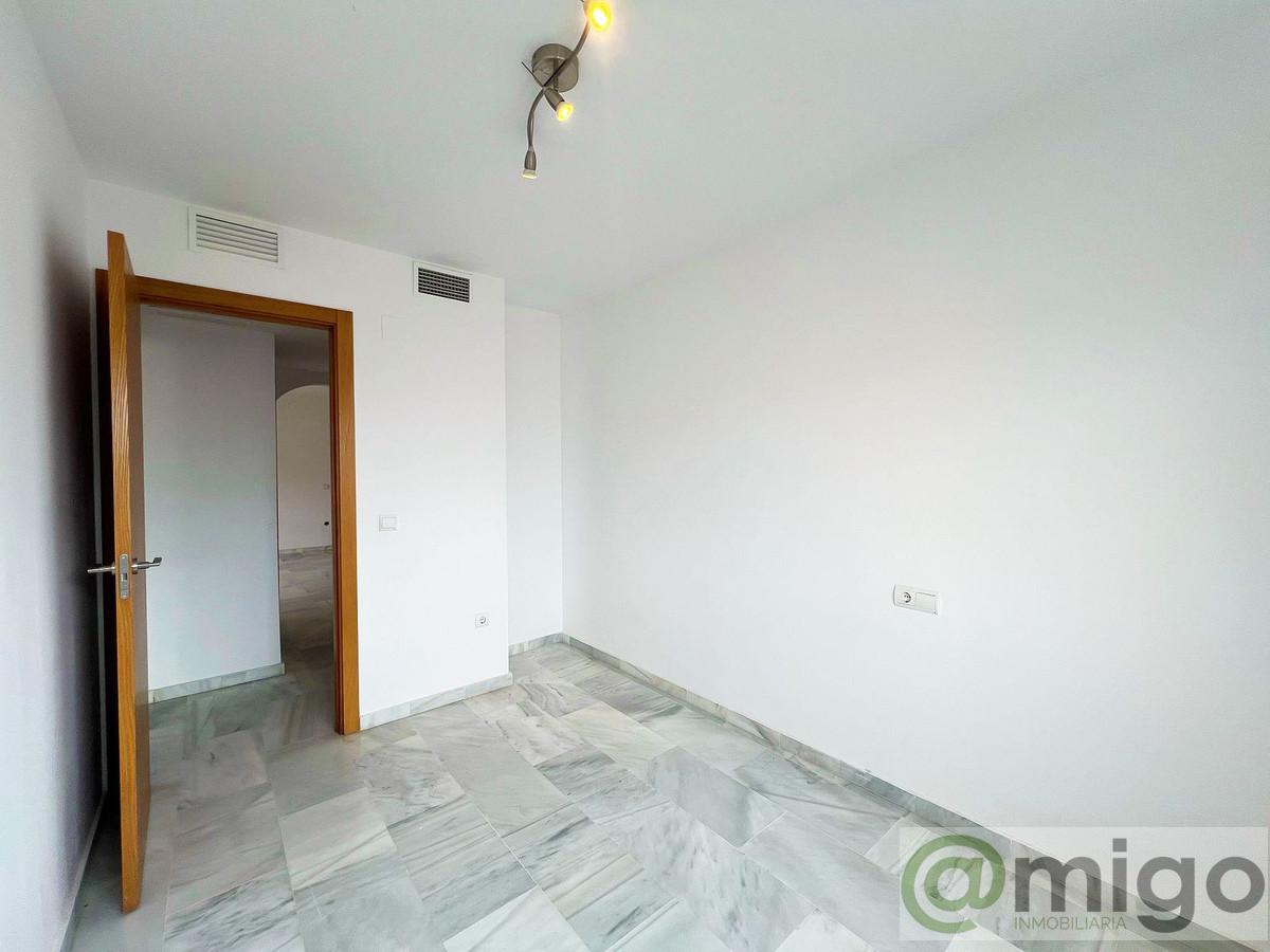 Venta de apartamento en Las Lagunas