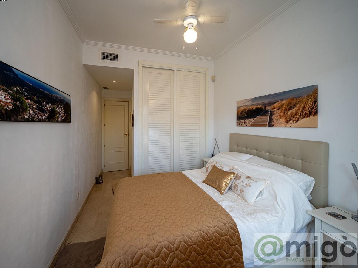 Venta de apartamento en La Cala de Mijas