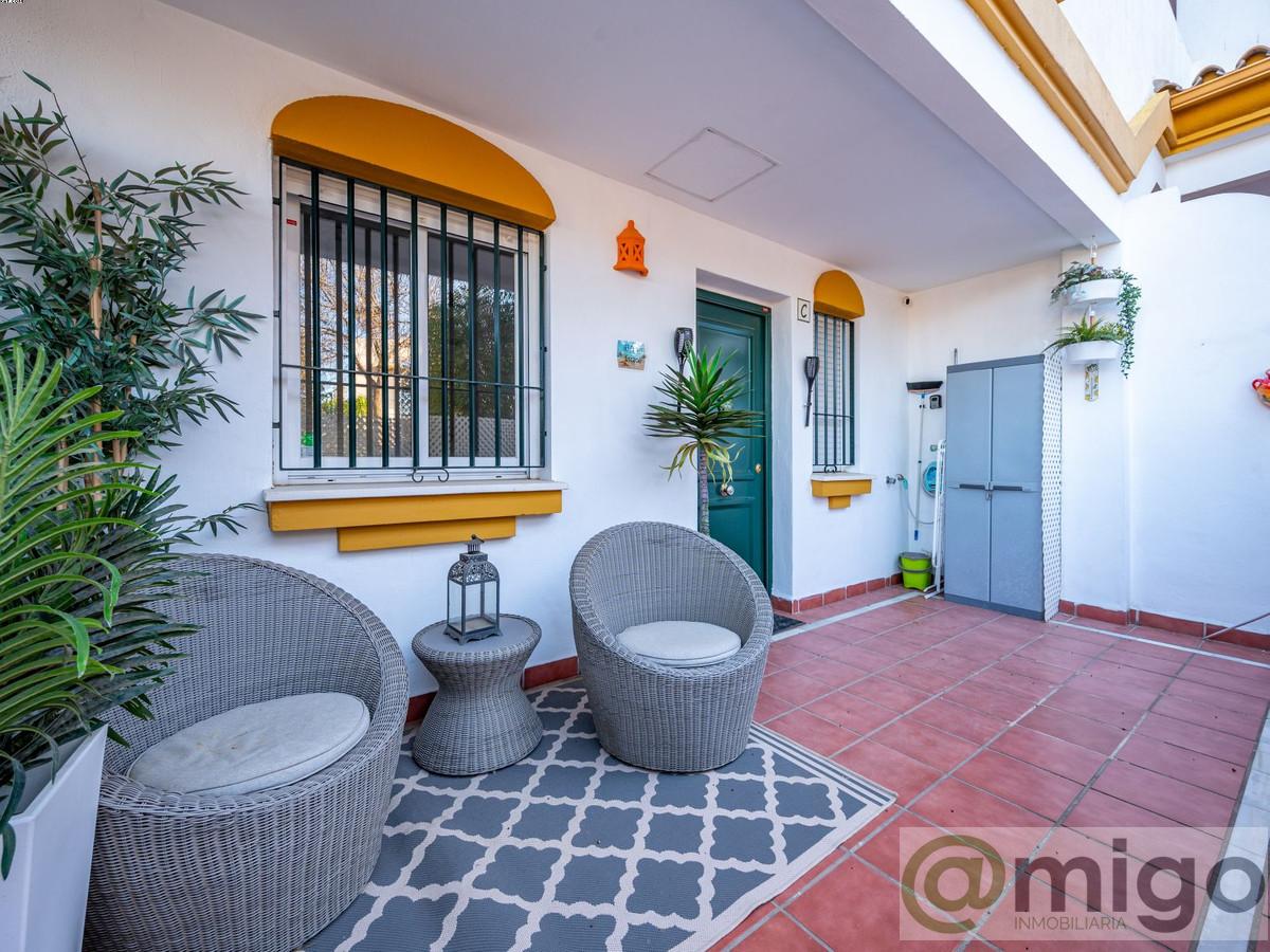 Venta de apartamento en La Cala de Mijas