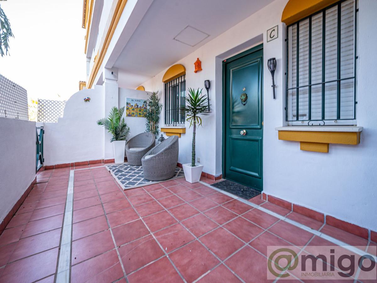 Venta de apartamento en La Cala de Mijas